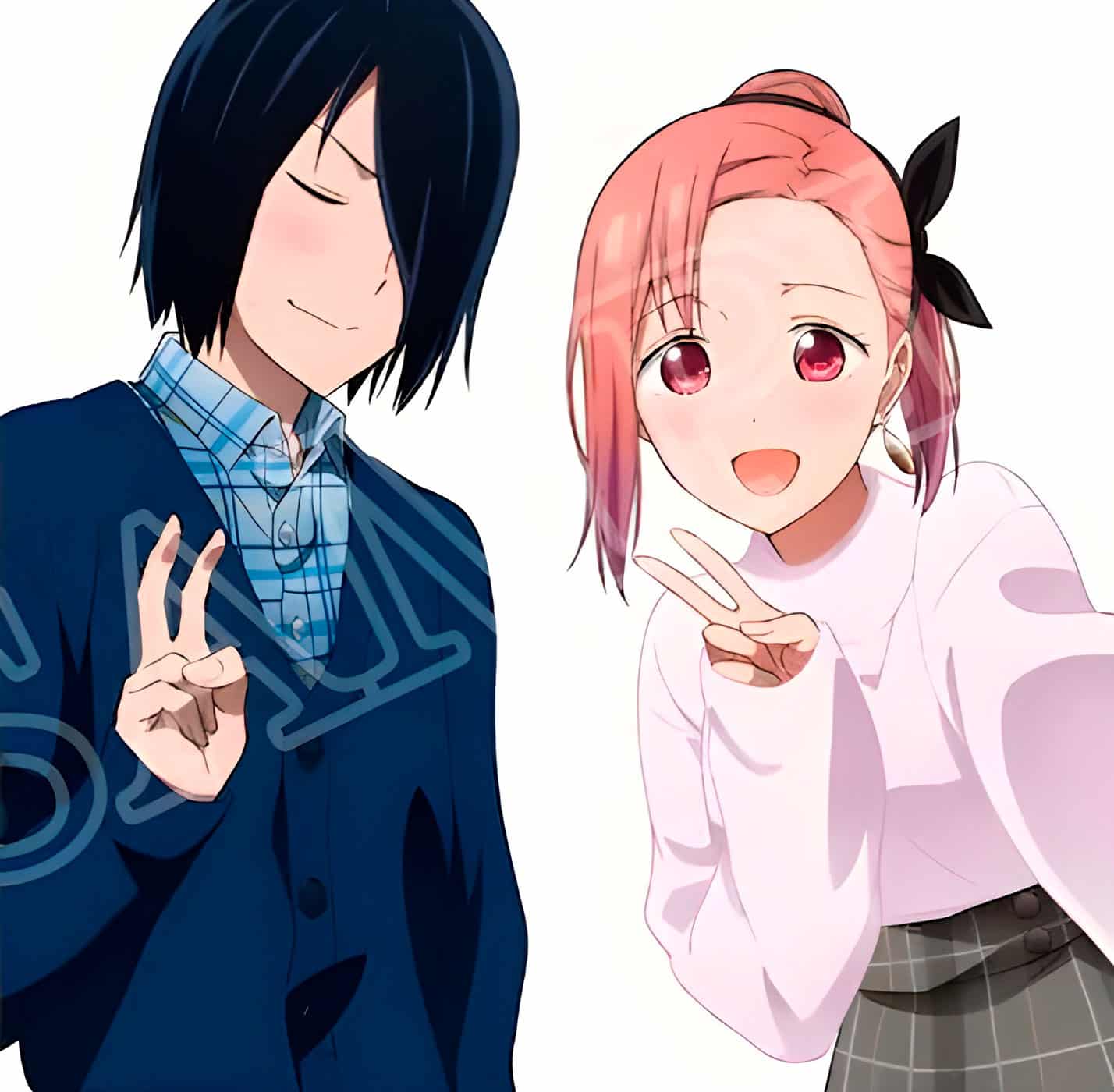 kaguya sama love is war