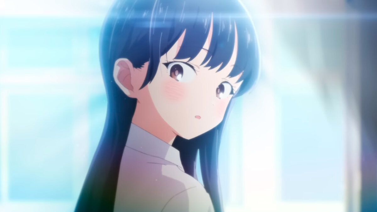 Boku no Kokoro no Yabai Yatsu - Anna y Kyotaro se presentan en encantador vídeo promocional