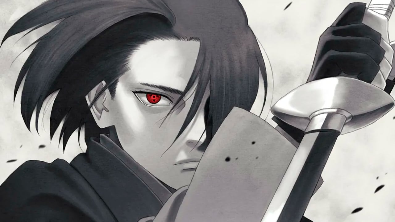 Boruto: Naruto Next Generation contará la historia de Sasuke Uchiha en 2023