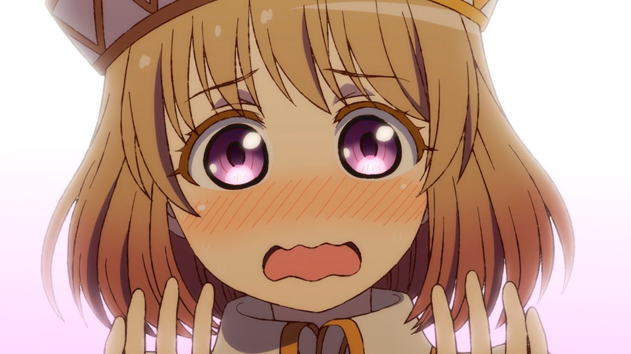 Isekai Ojisan no podrá emitir normalmente su FINAL