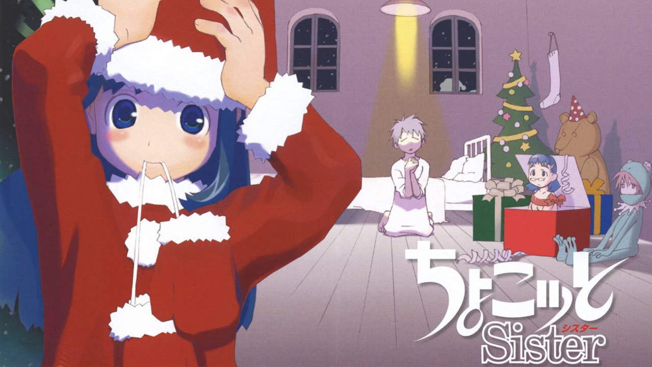 Top 6 animes recomendados para esta navidad 2022