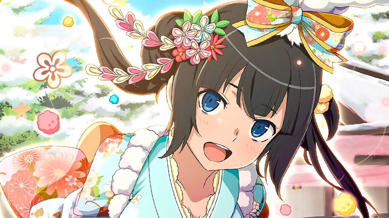 Autor DanMachi celebra la llegada del año 2023 con hermosa ilustración de Hestia