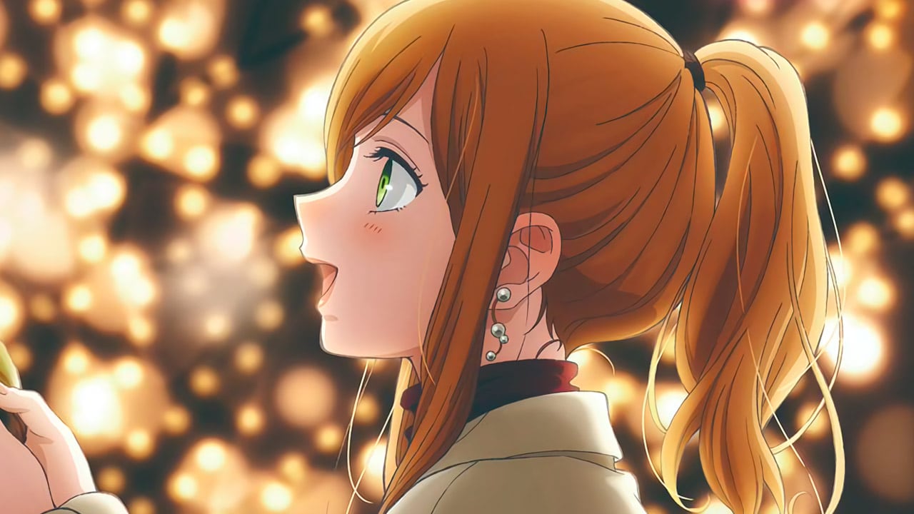 Yamada-kun to Lv999 no Koi wo Suru aprovecha navidad y anuncia mes de estreno