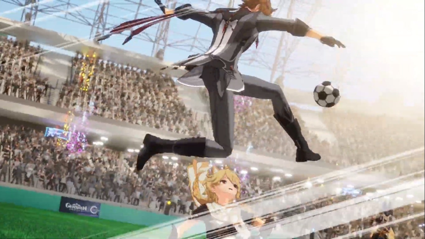 Genshin Impact