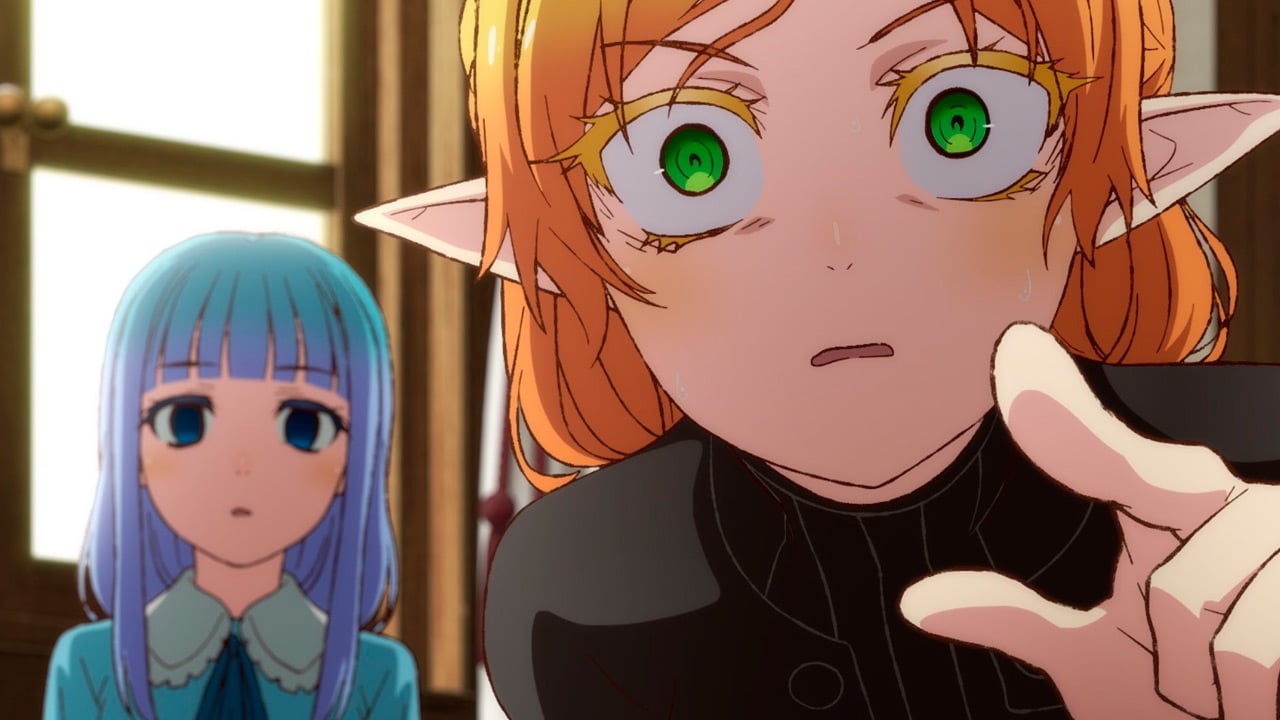 Isekai Ojisan no podrá emitir normalmente su FINAL
