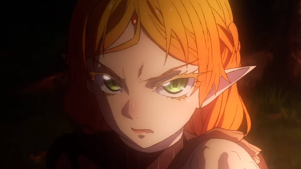 Isekai Ojisan no podrá emitir normalmente su FINAL