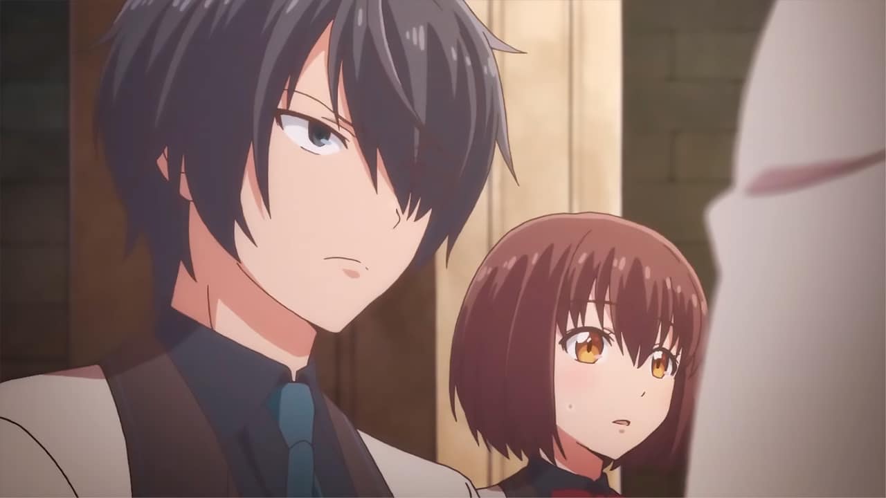 Isekai Shoukan wa Nidome desu anime