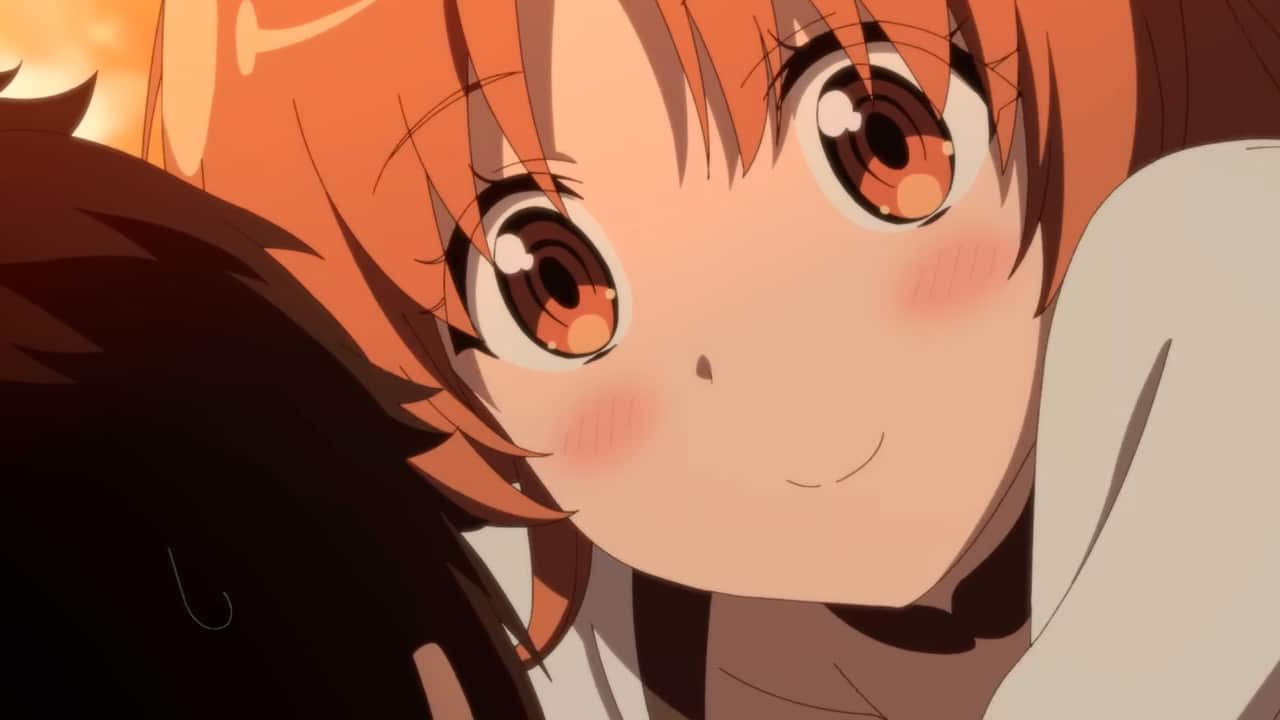 Kaiko Sareta Ankoku Heishi (30-Dai) no Slow na Second Life anime min