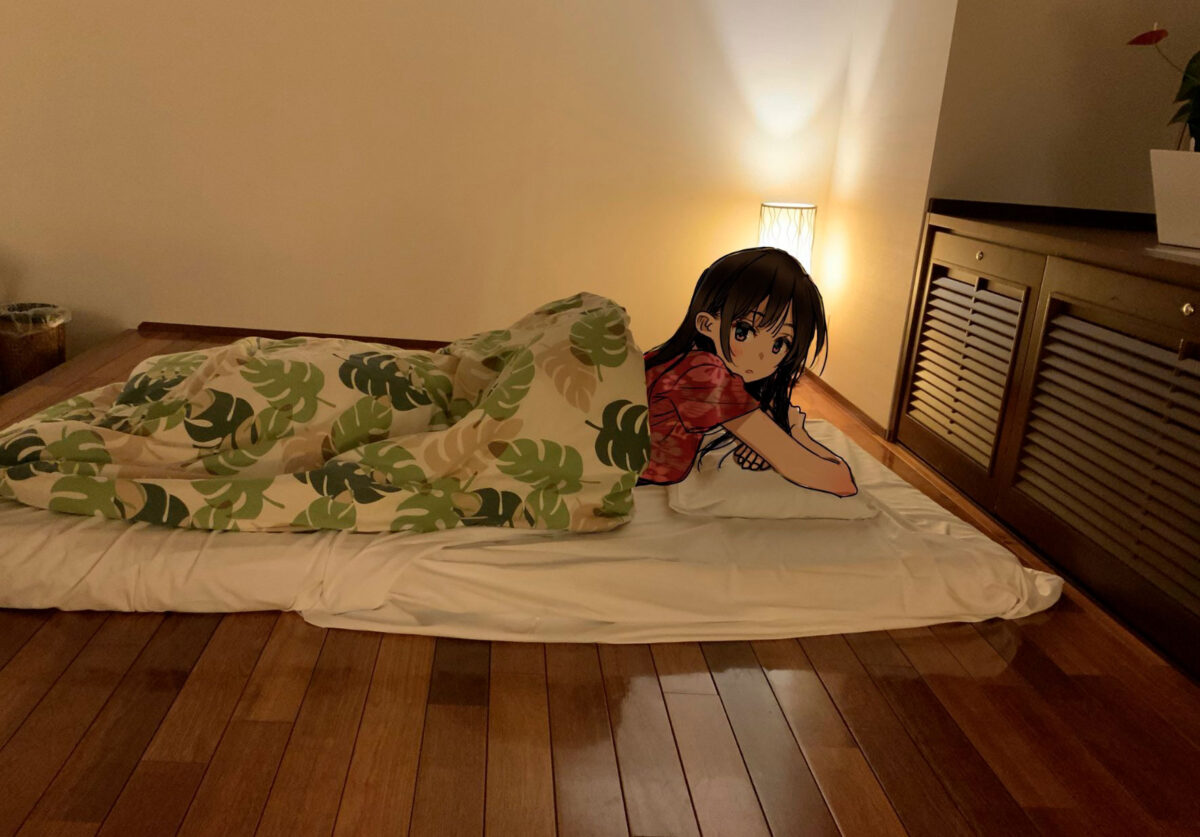 Autor de Kanojo, Okarishimasu podría tener su final feliz con Chizuru