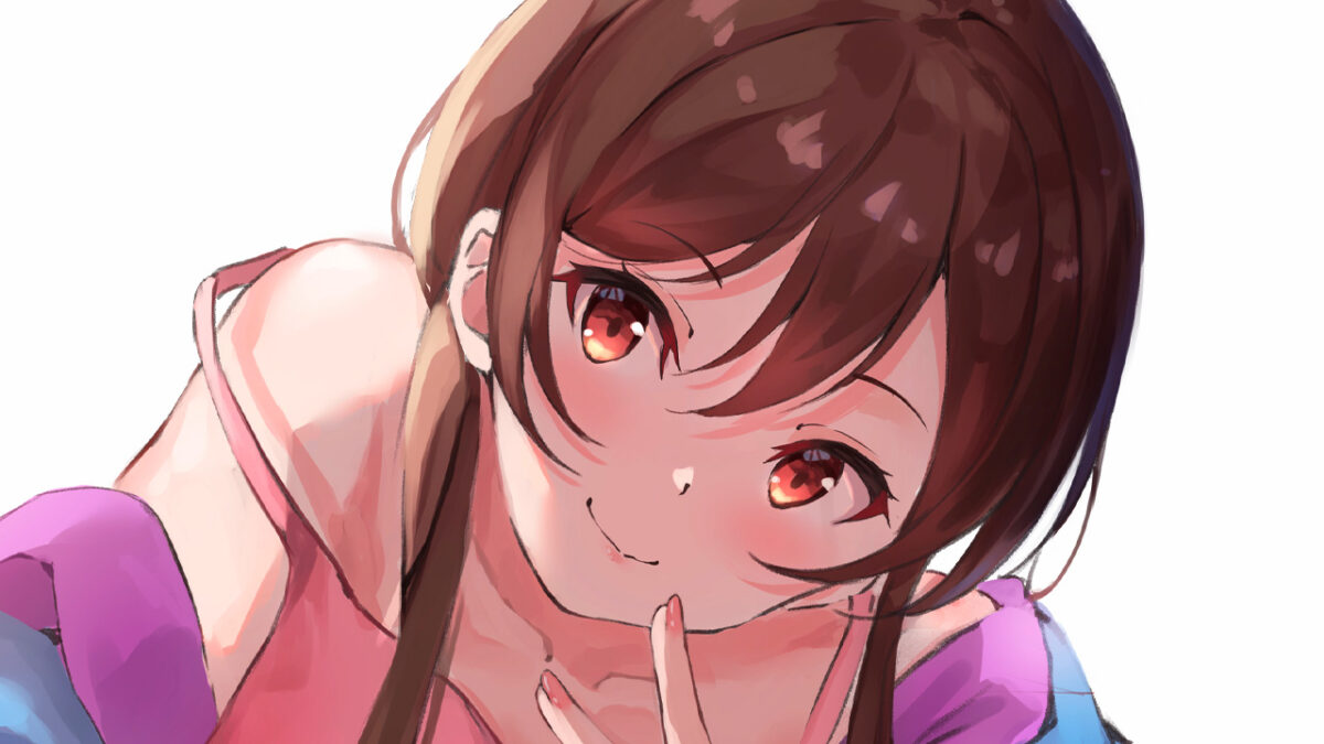 Rent-a-Girlfriend: Chizuru Mizuhara exhibe su cautivadora belleza en volumen #32