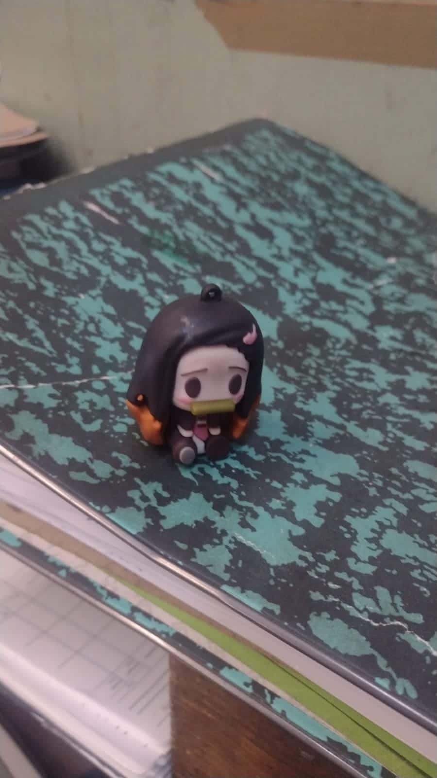 Kimetsu no Yaiba Nezuko causa disturbios en el metro de México