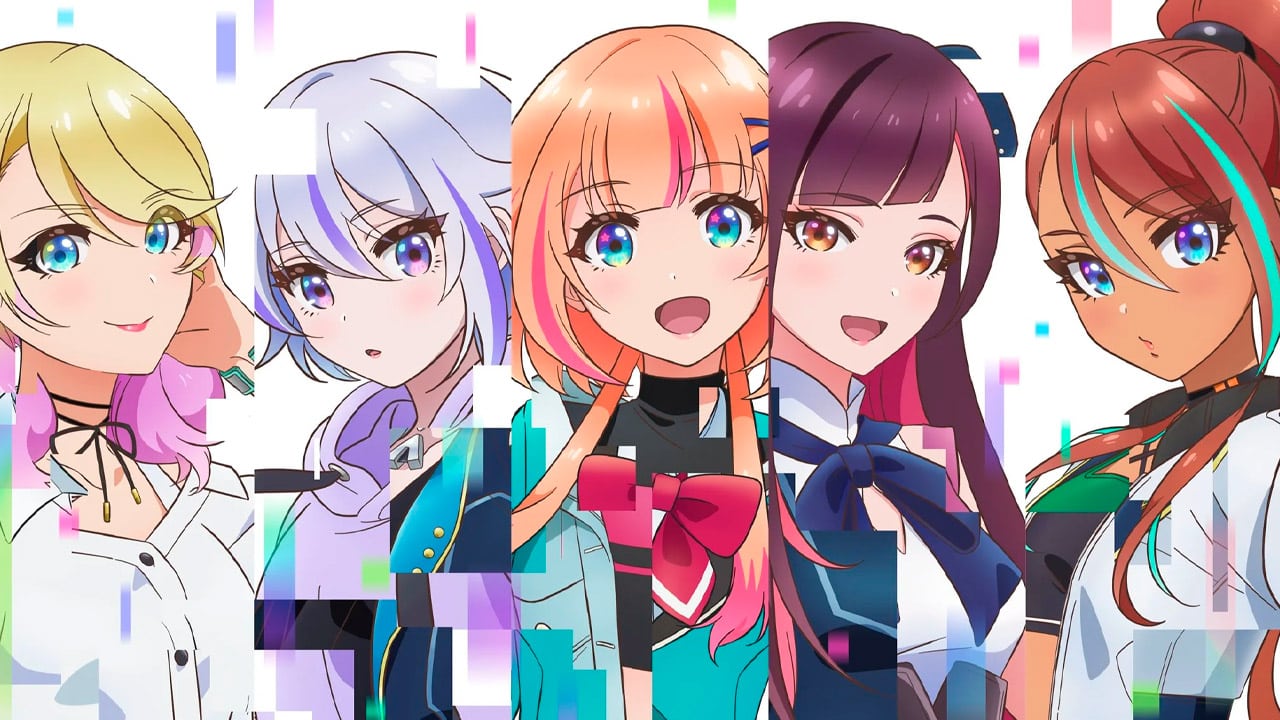 Kizuna no Allele