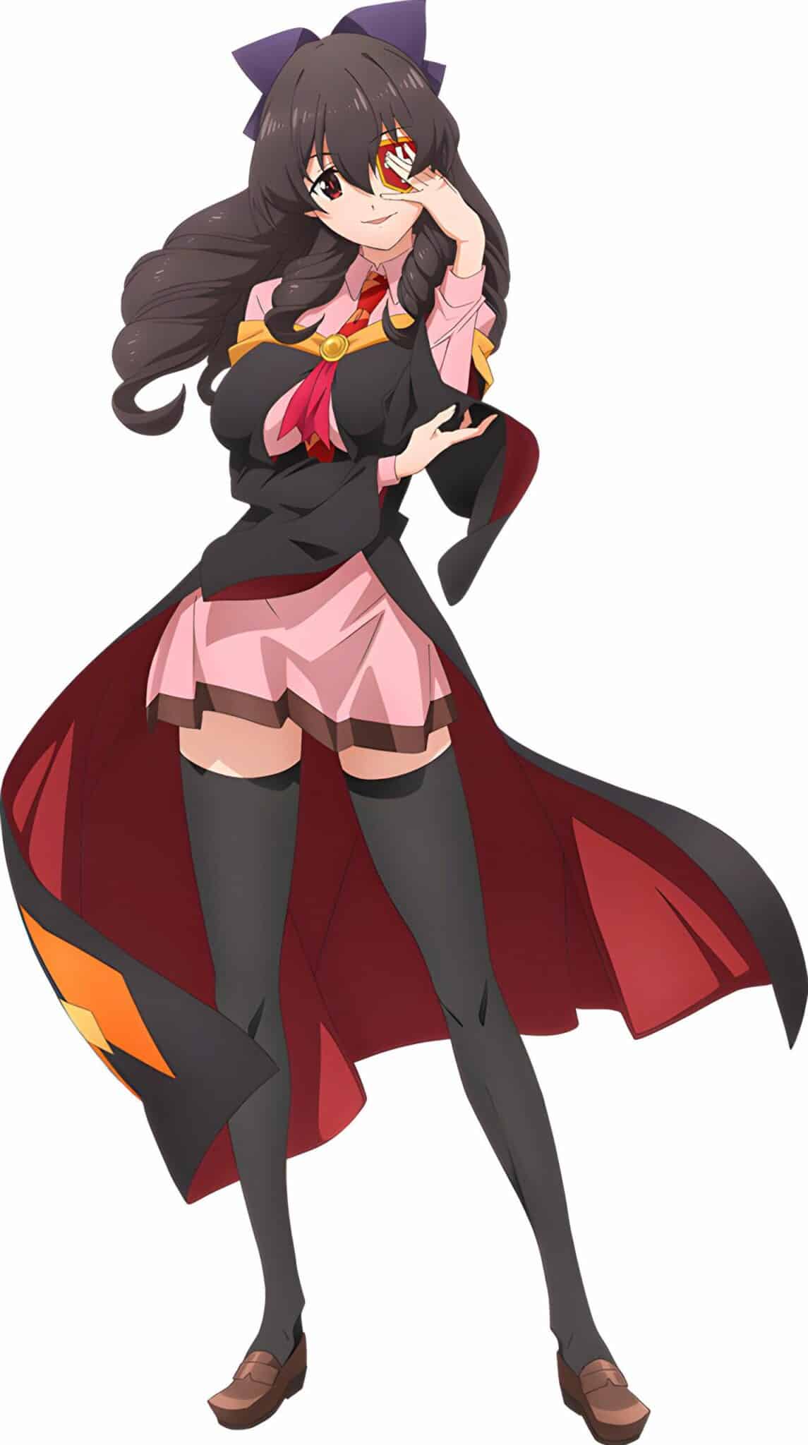 Kono Subarashii Sekai ni Bakuen wo!