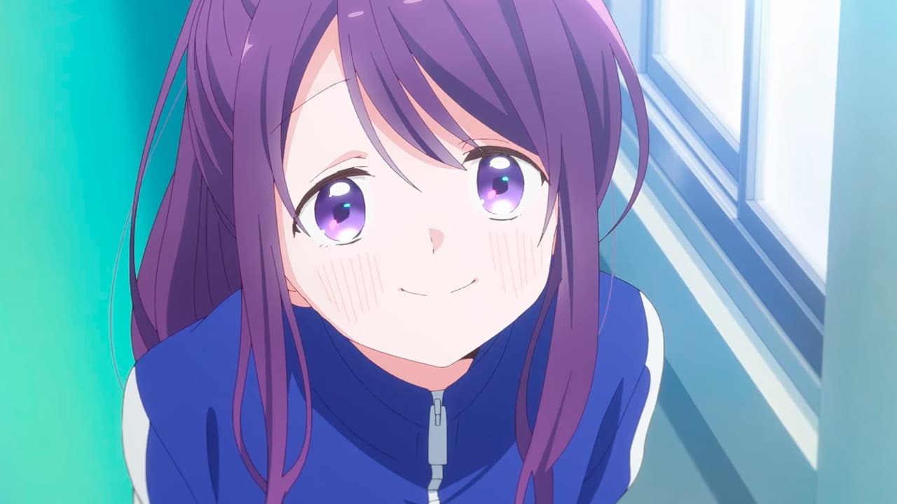Kubo-san wa Mobu wo Yurusanai anime