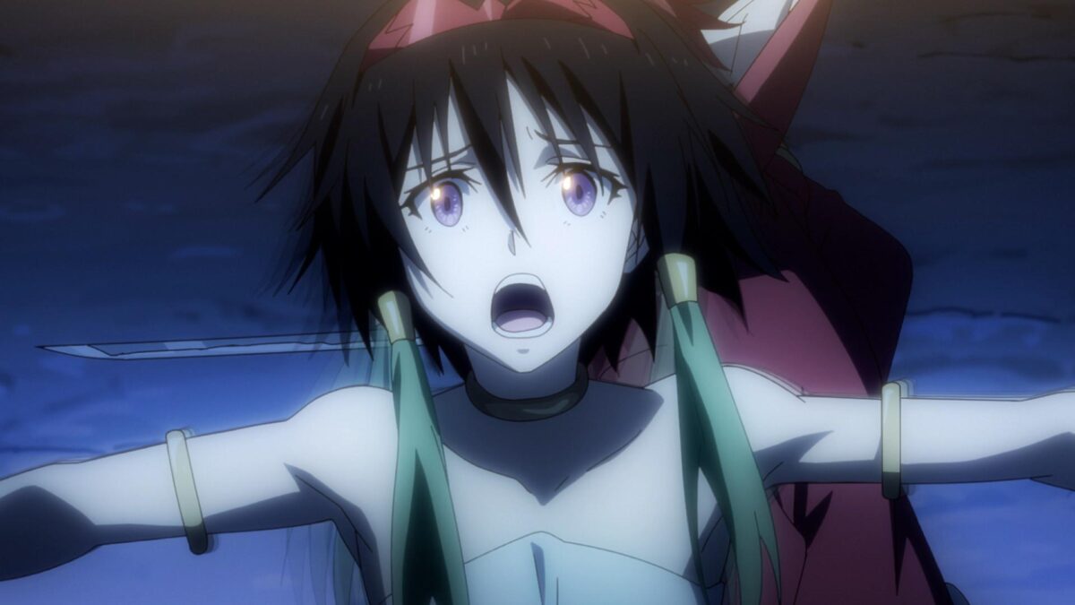 La película Tensei Shitara Slime Datta Ken