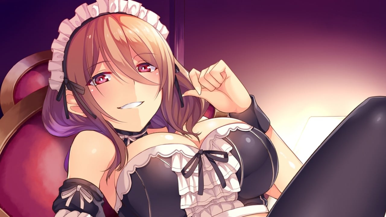 Maid