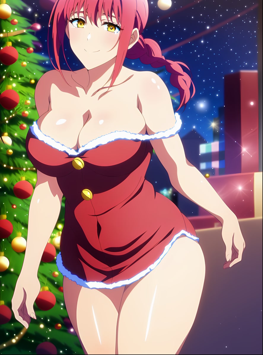 Vispera de la Navidad
