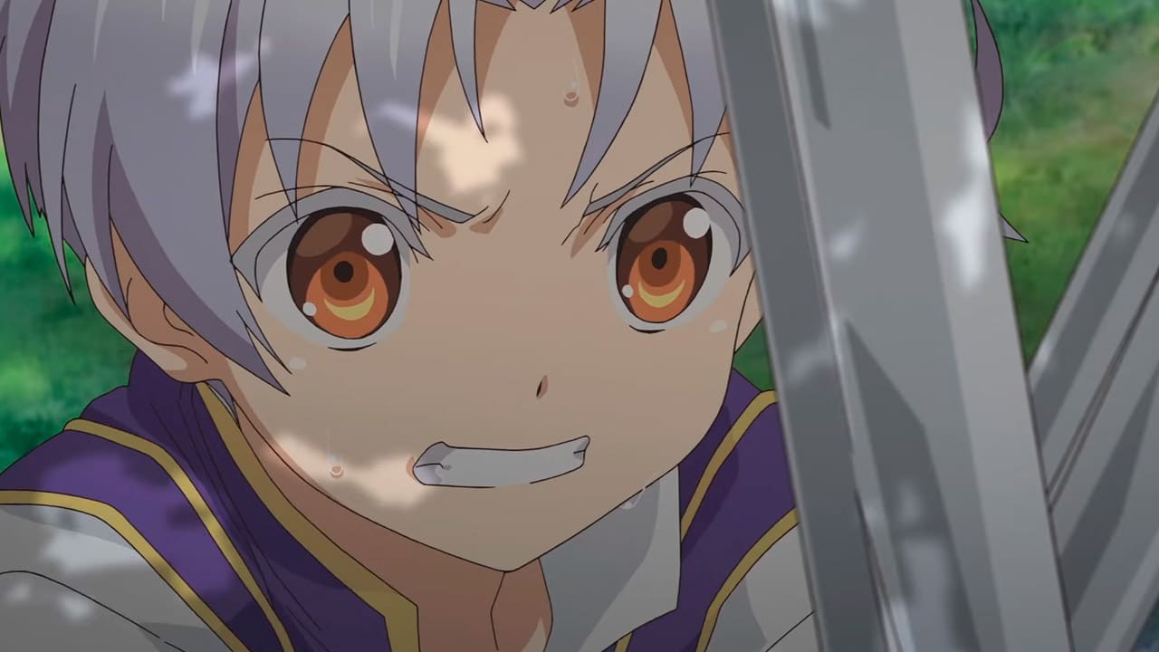 Okashi na Tensei anime