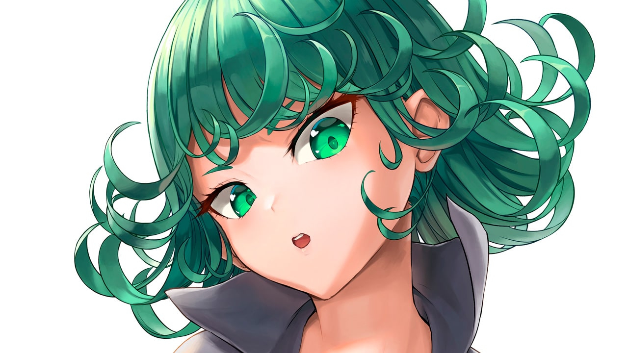Panel de Doujin H puede dar pelea en calidad y detalle al ilustrador de One Punch Man