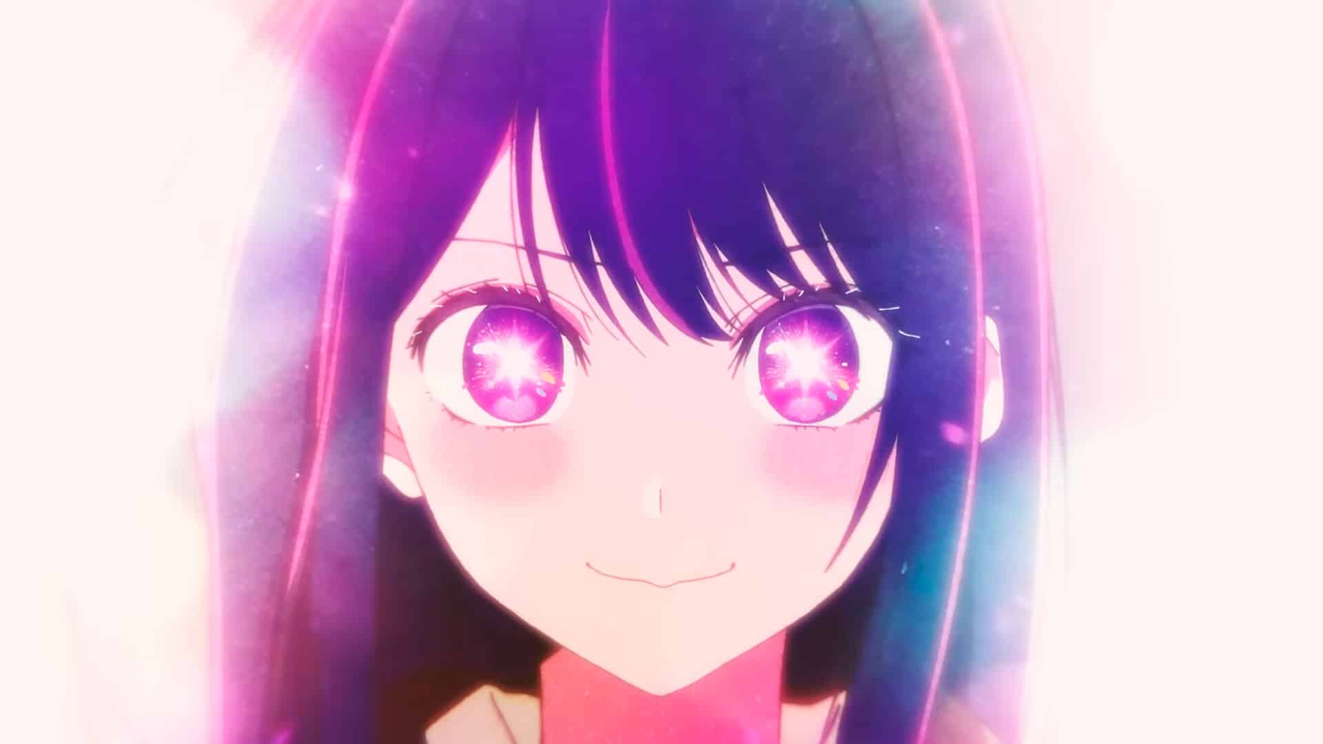 Oshi no Ko aumenta el Hype de otakus con su primer tráiler oficial y más detalles