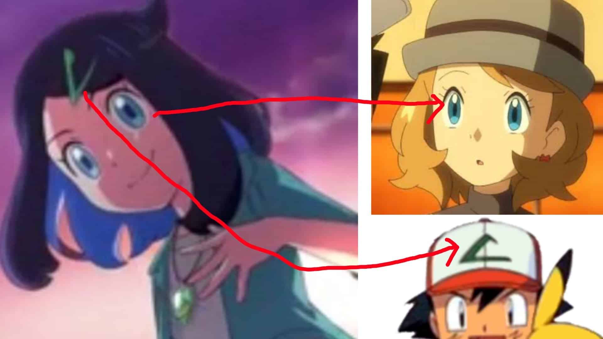 Pokemon