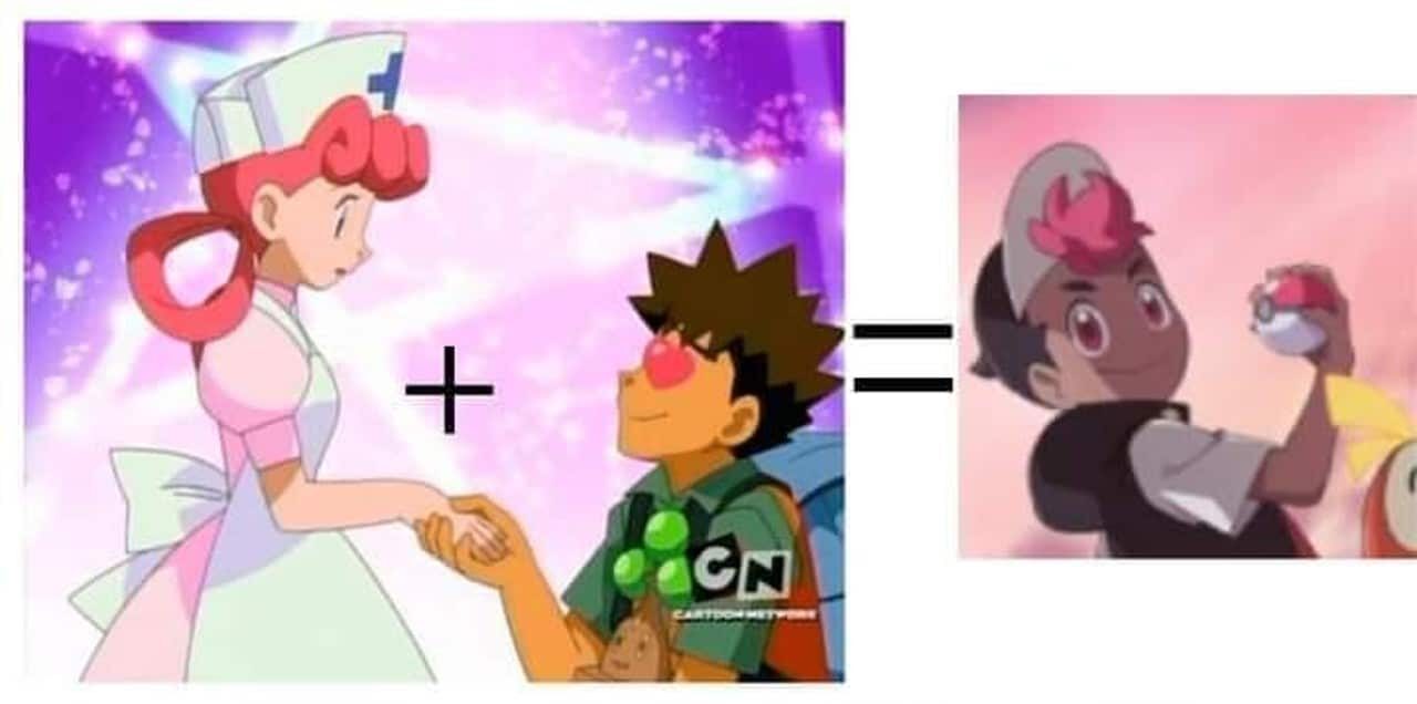 Pokemon