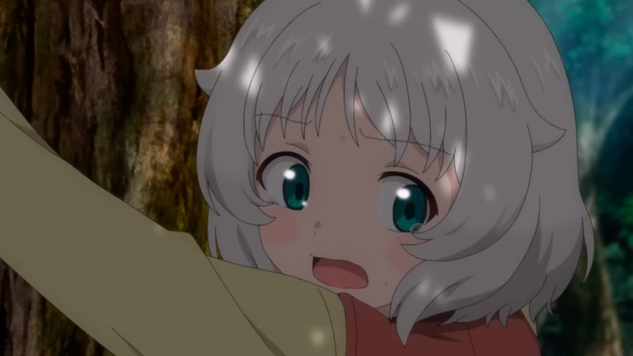 Rougo ni Sonaete Isekai