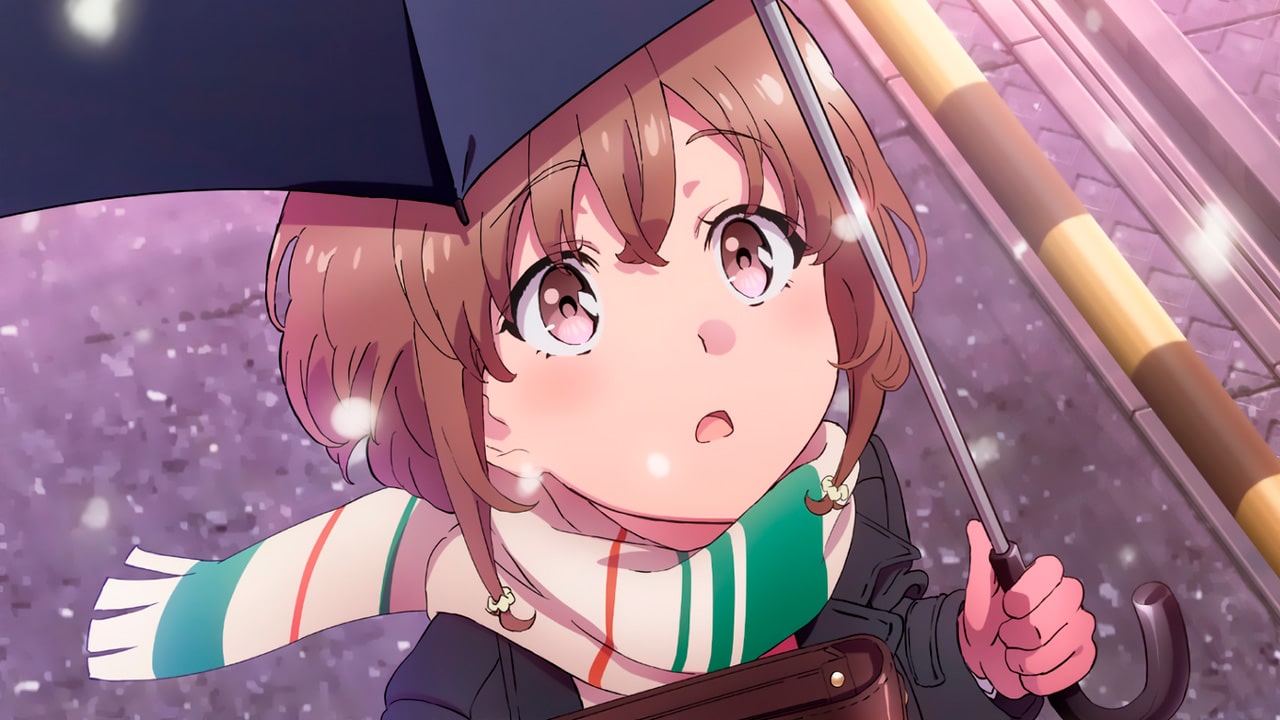 Secuelas Seishun Buta Yarou sorprenderá a otakus al proyectarse en cines de Japón