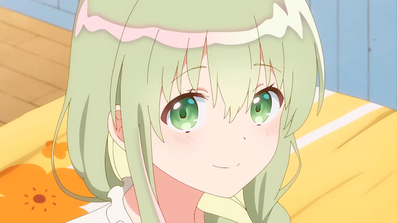 Shiro Seijo to Kuro Bokushi