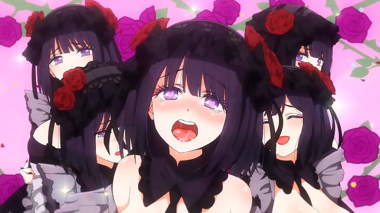 Otakus de Japón quedan impresionados por el meme "Yamete Kudasai"