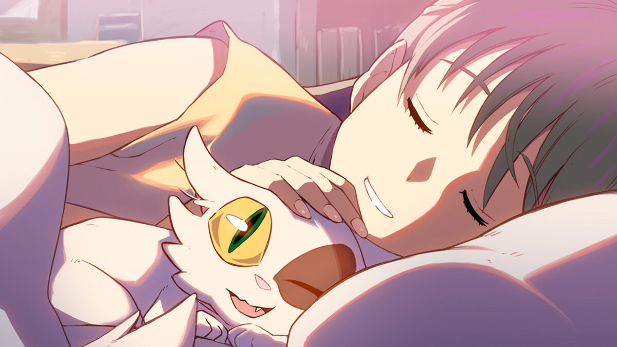 Suzume no Tojimari