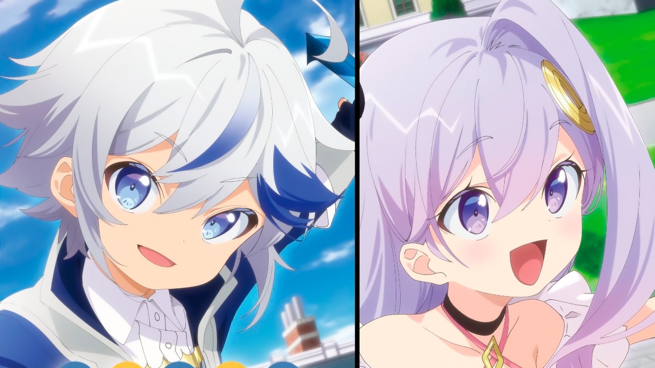 El anime Kizoku no Isekai Boukenroku reveló nuevos detalles en un promocional
