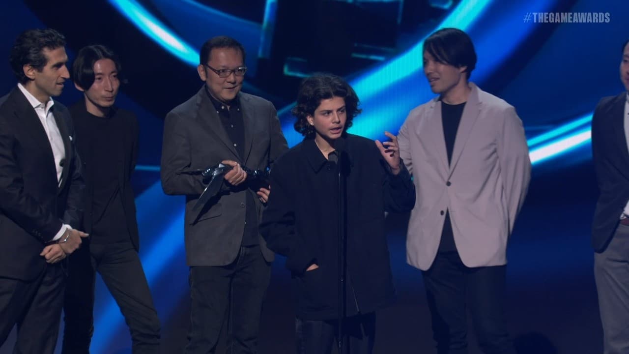 The Game Awards