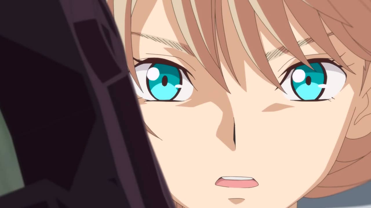 The Legend of Heroes: Trails of Cold Steel