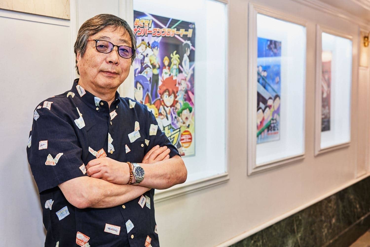 Yuji Nunokawa