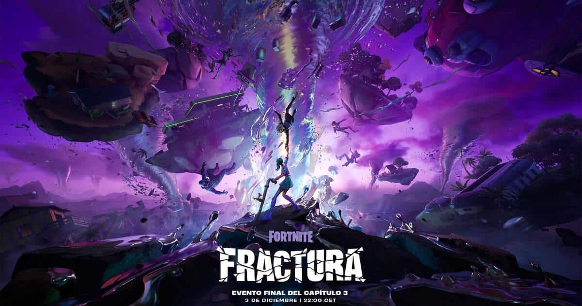 Fortnite-Multado por 520millones de dolares