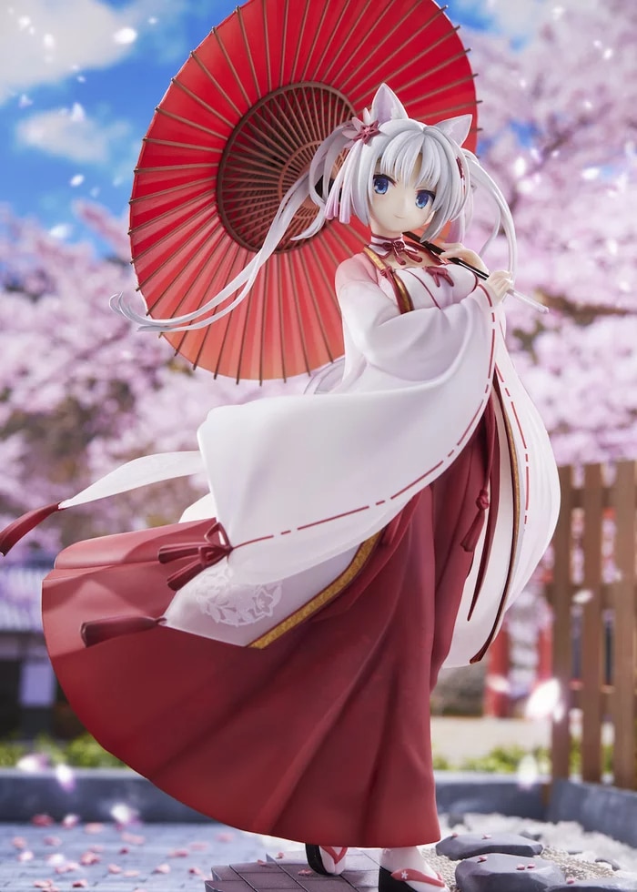 Senren Banka Yoshino