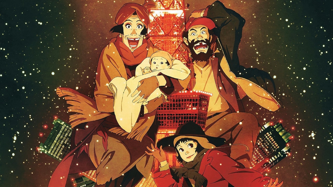 Top 6 animes recomendados para esta navidad 2022