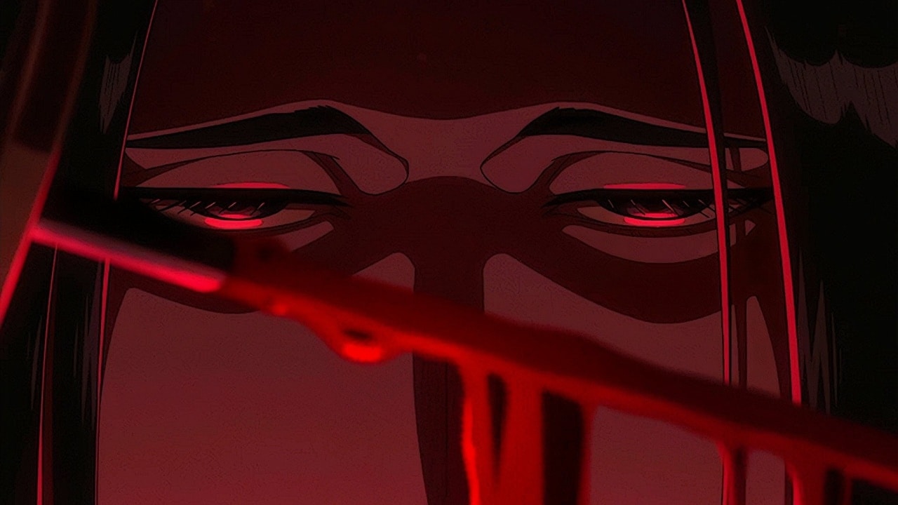 Bleach Unohana