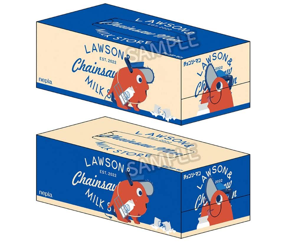 Chainsaw Man: Power y Makima se convierten en lecheras