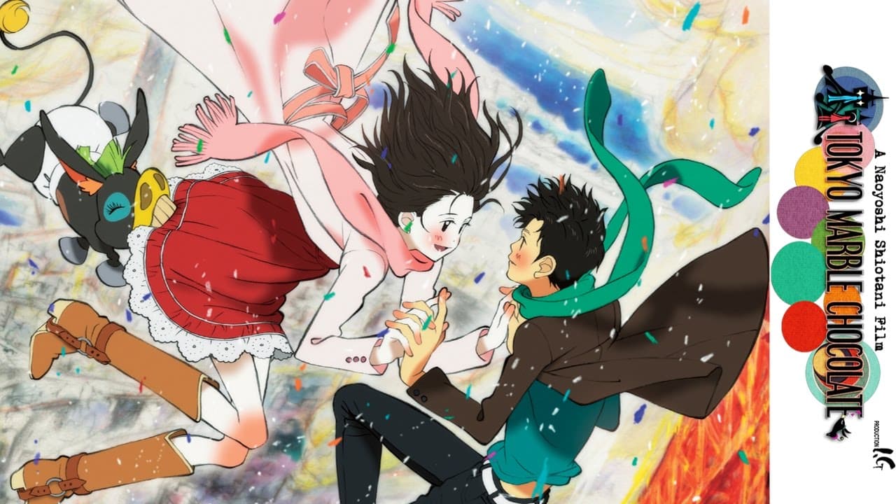 Top 6 animes recomendados para esta navidad 2022