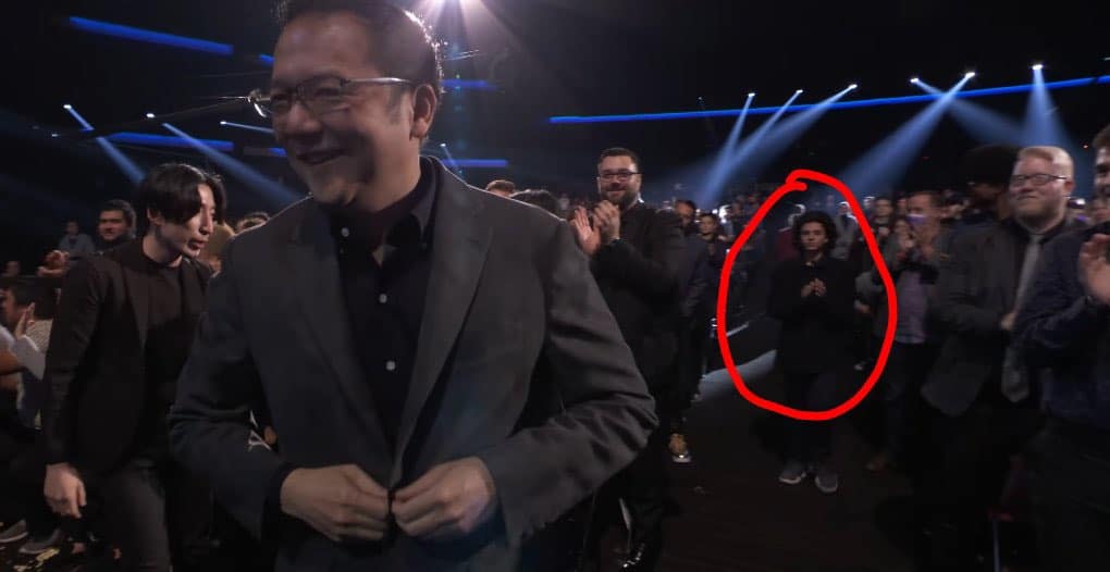 The Game Awards