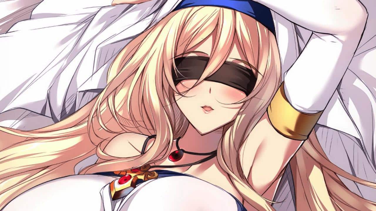 goblin slayer