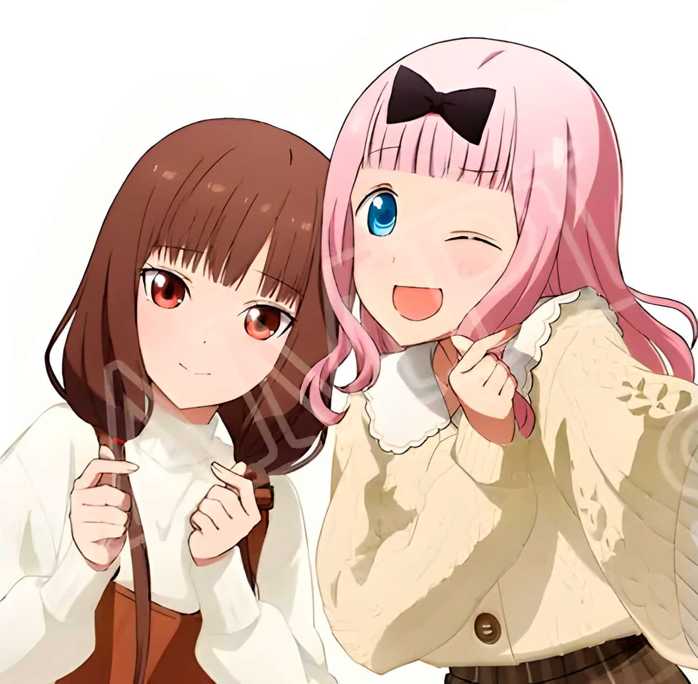 kaguya sama love is war