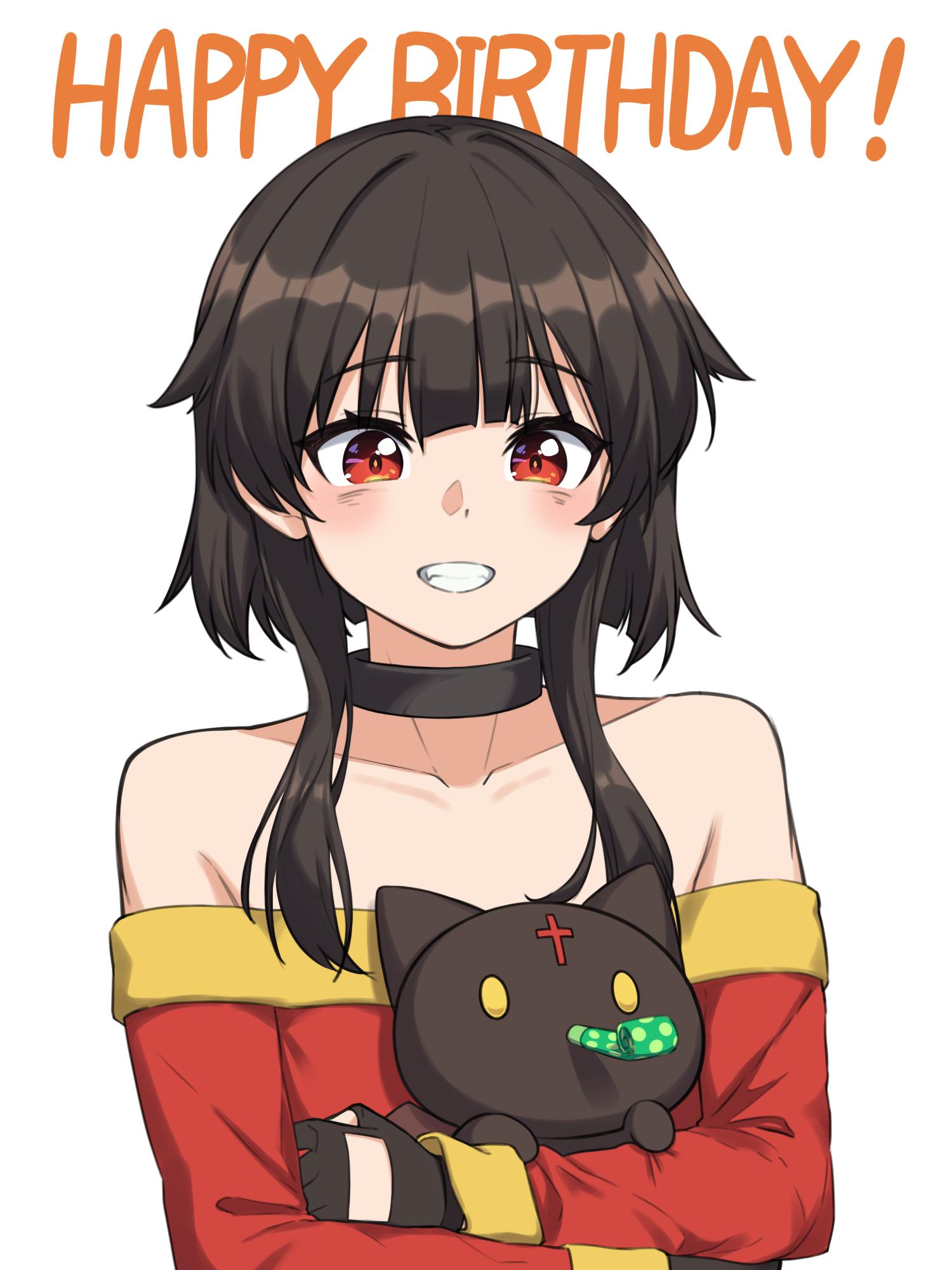 Kono Subarashii Sekai ni Bakuen wo! - Megumin