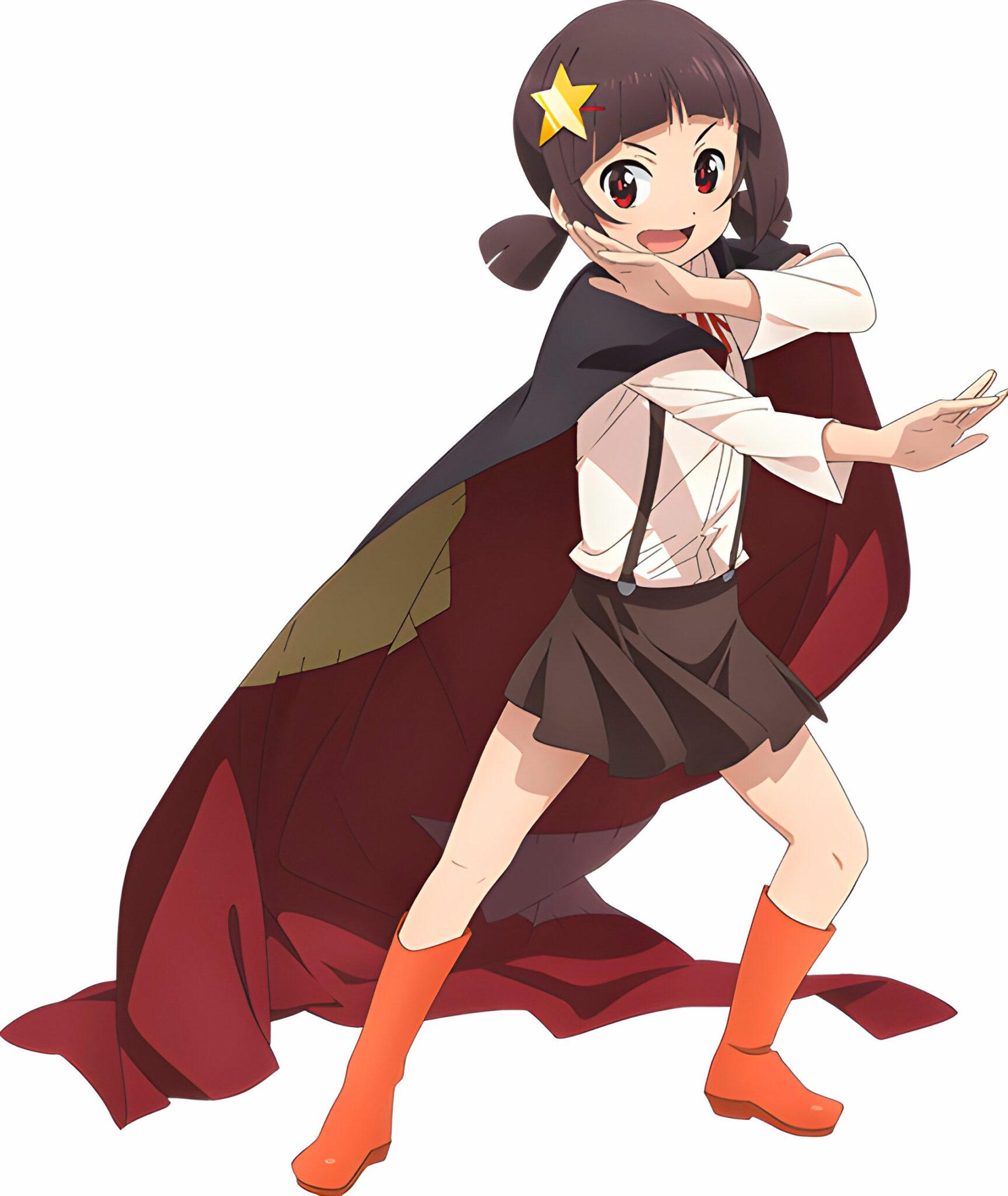Kono Subarashii Sekai ni Bakuen wo!