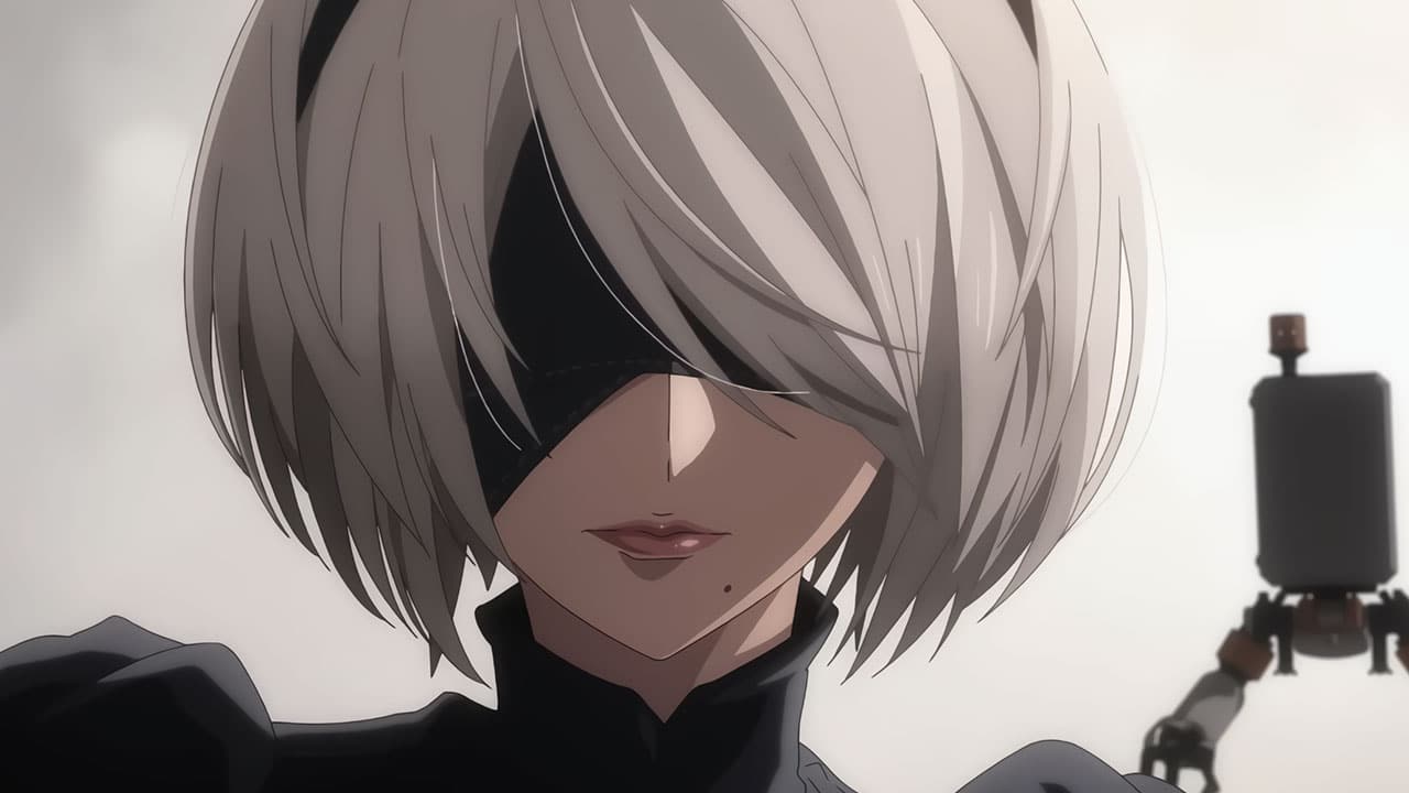 NieR: Automata Ver1.1a te alegrará en navidad con un emocionante avance