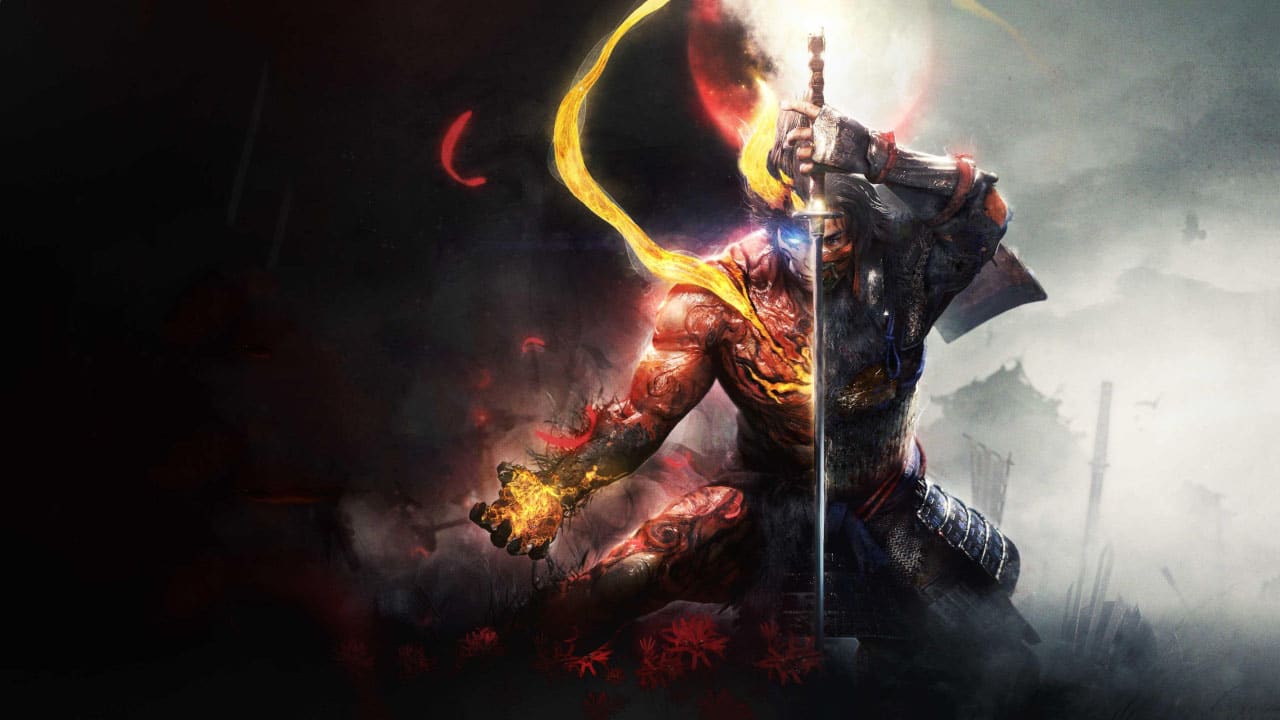 Nioh 2