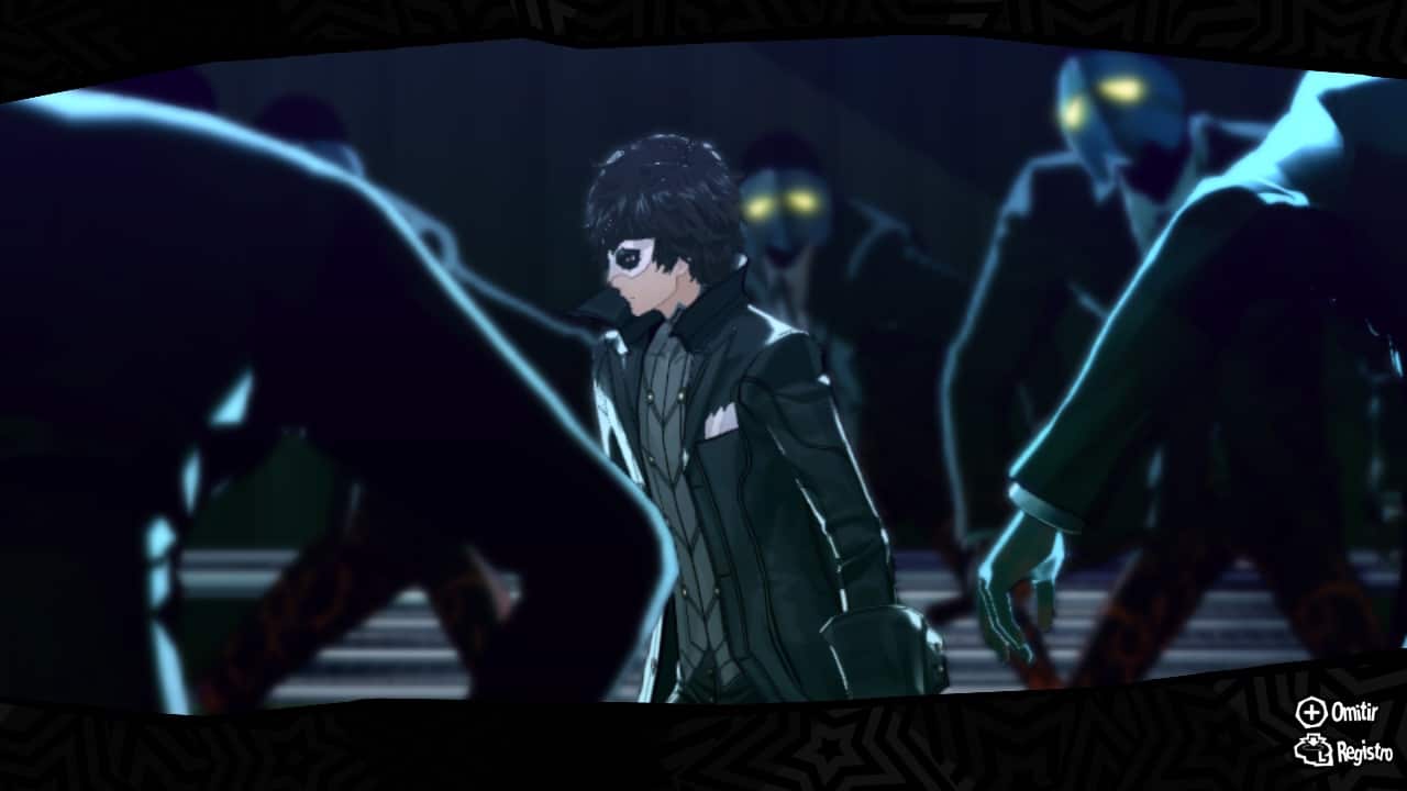 Persona 5 - Una experiencia que mejora en Nintendo Switch