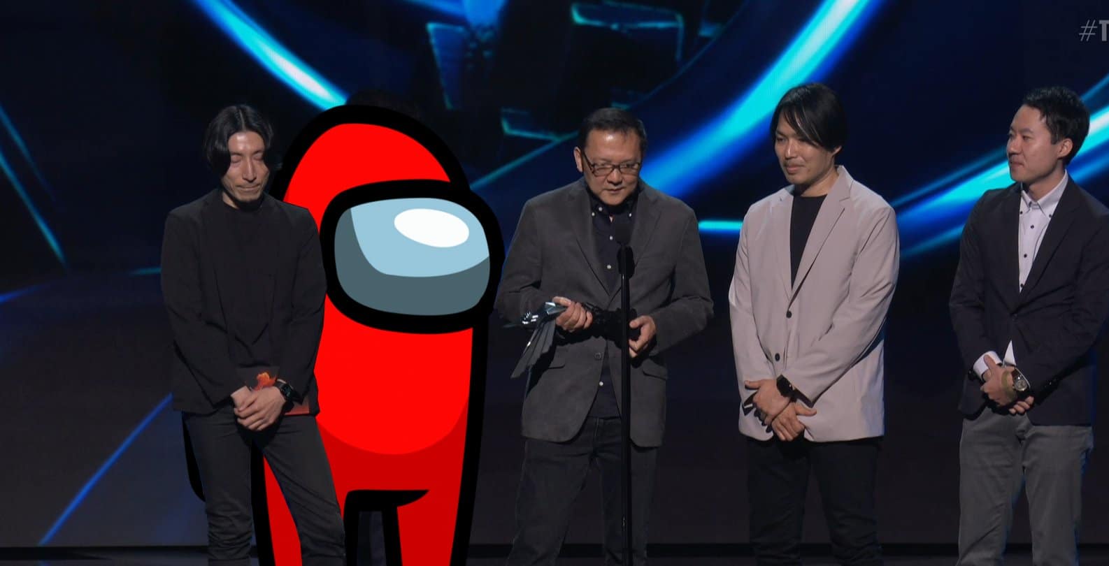 The Game Awards
